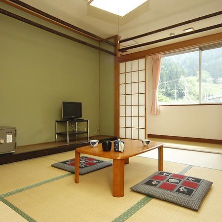 Kadoya Shinkan Kami  Exterior photo
